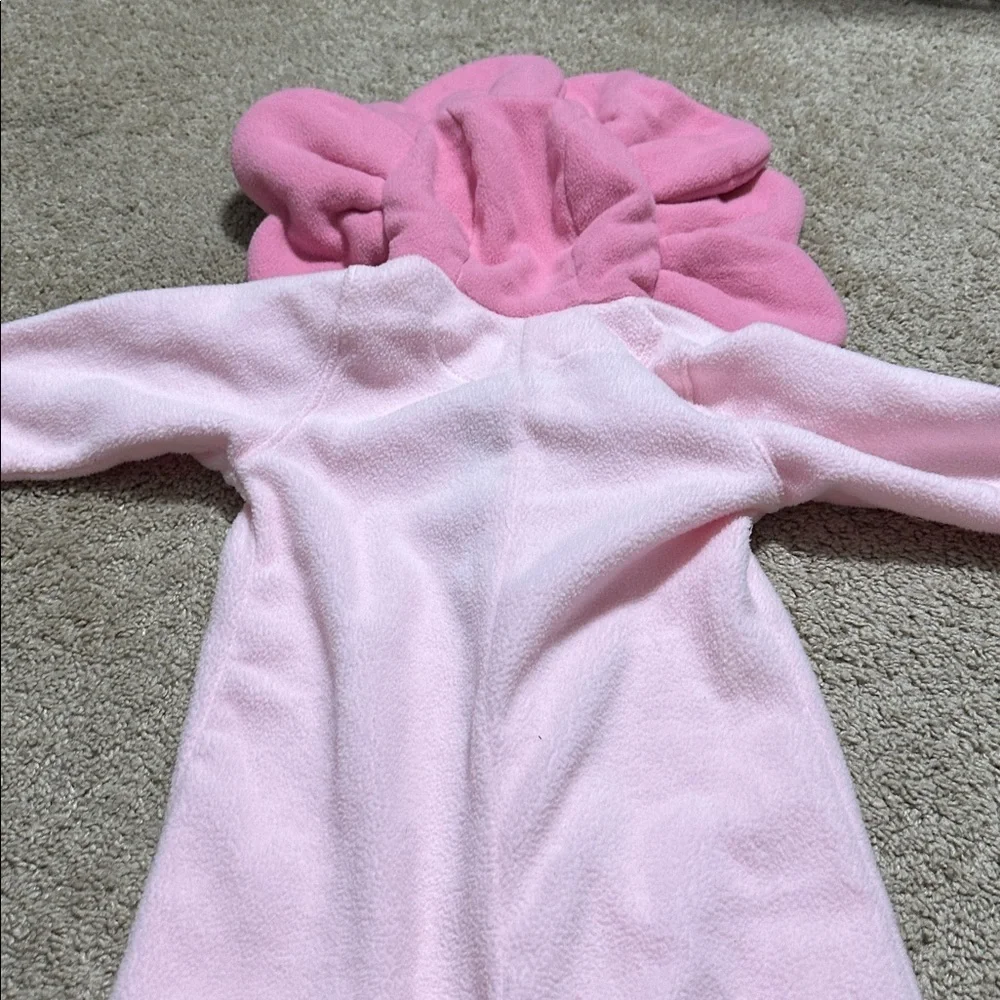 GAP small uncovered have